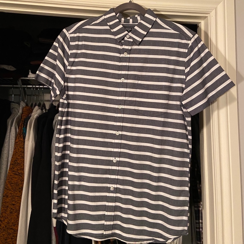 Forever 21 Men